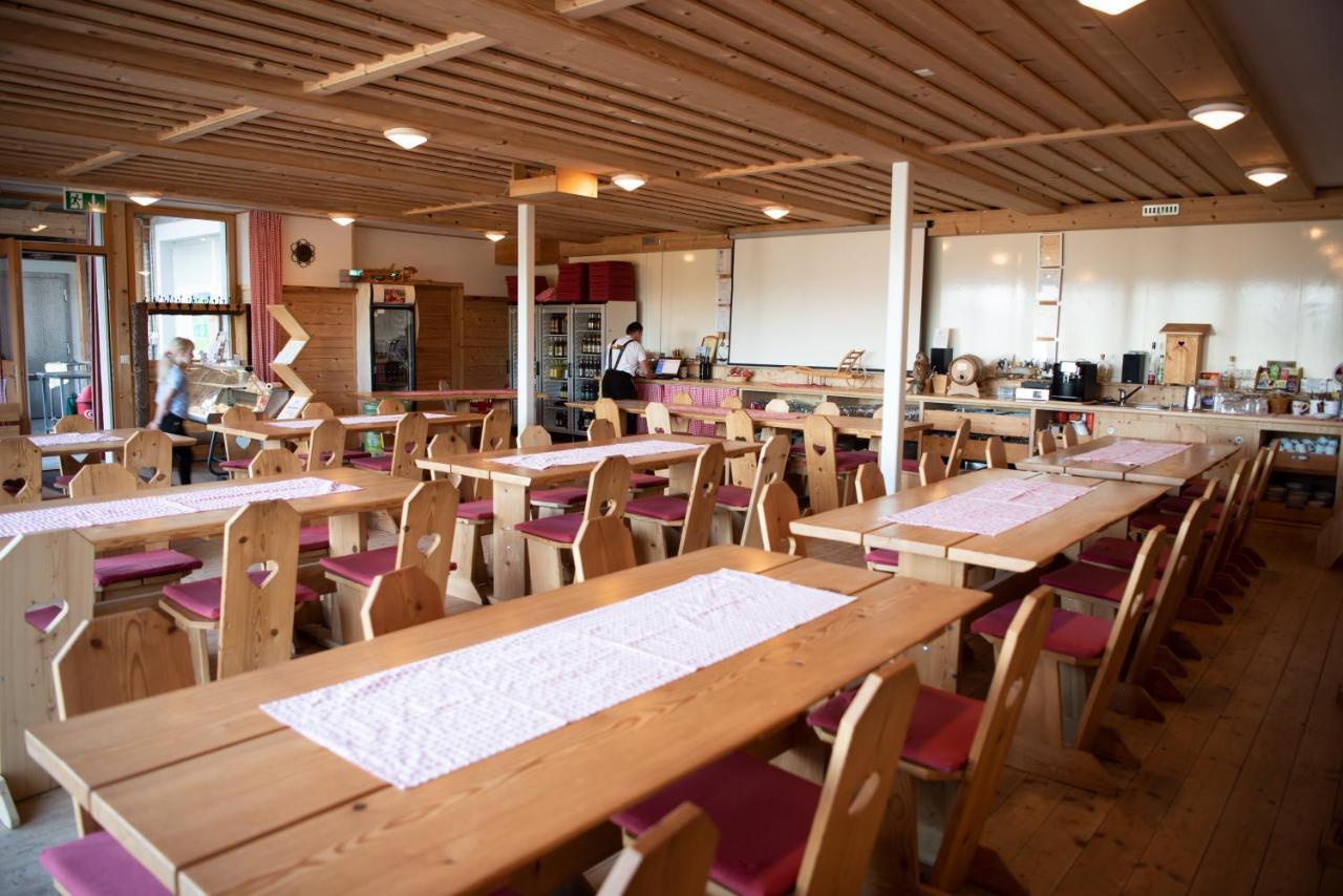 Restaurant Und Kaeserei Berghof Ganterschwil Ngoại thất bức ảnh